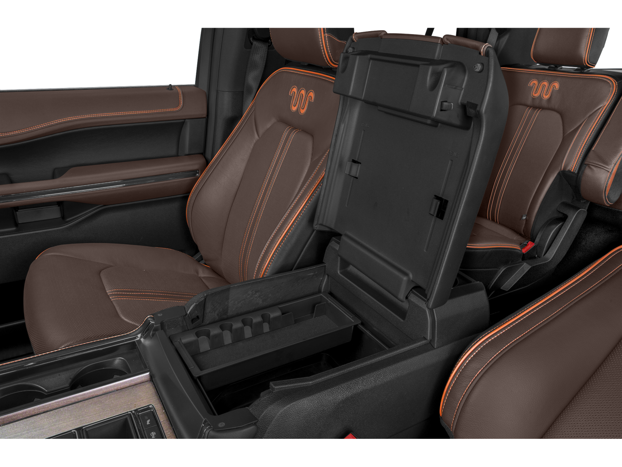 2021 Ford Expedition Max Kingrn