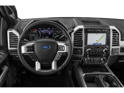 2021 Ford Super Duty F-250 Platinum