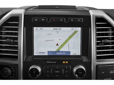 2021 Ford Super Duty F-250 Platinum