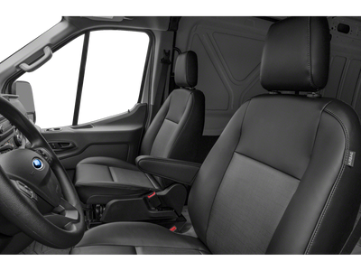 2021 Ford Transit Cargo Van T250