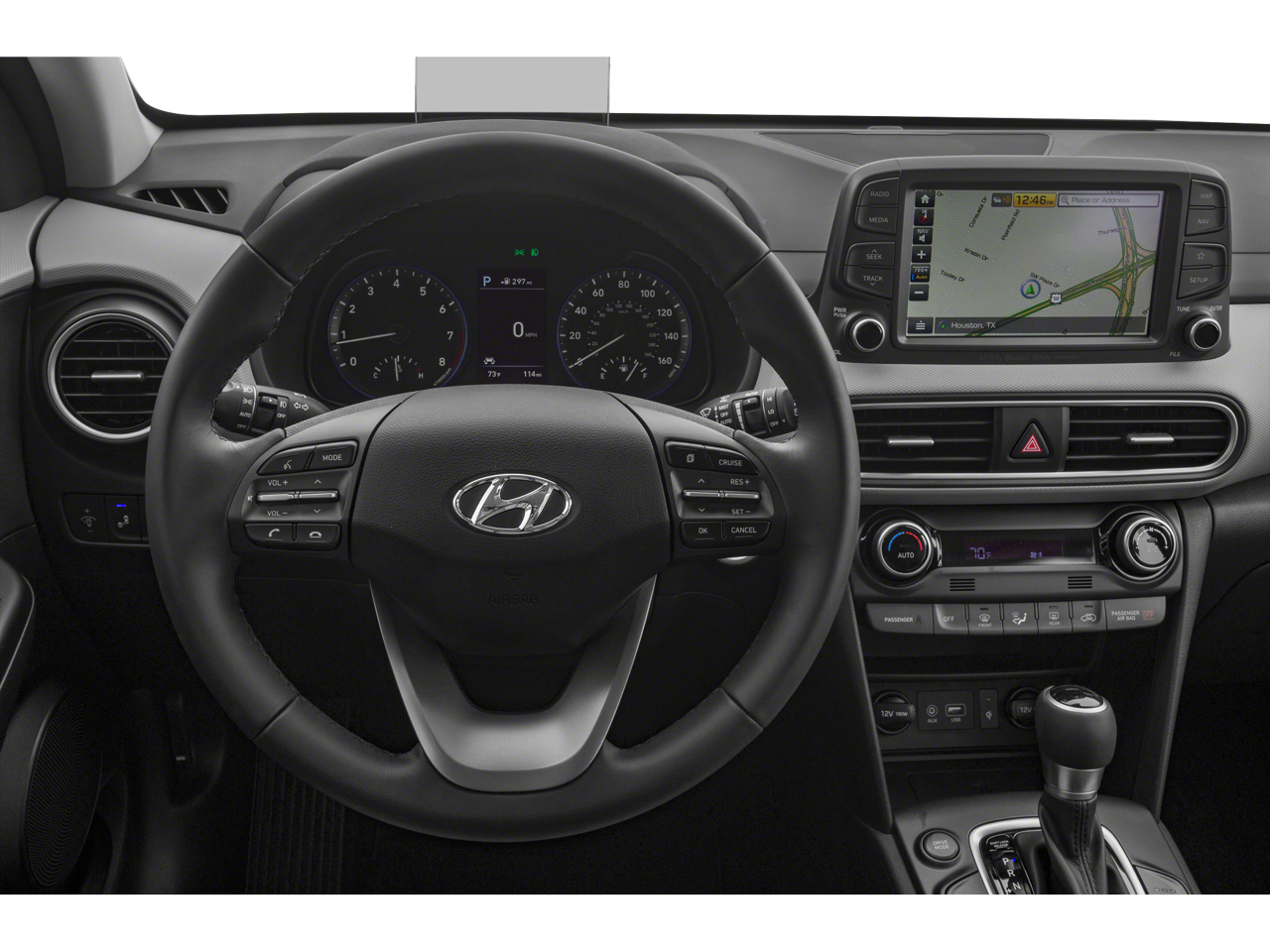 2021 Hyundai KONA Ultimate