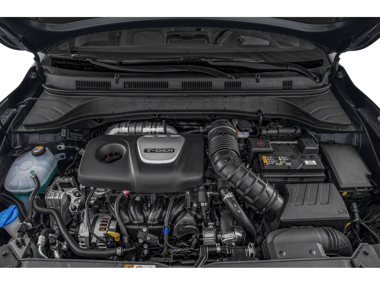 2021 Hyundai KONA Ultimate