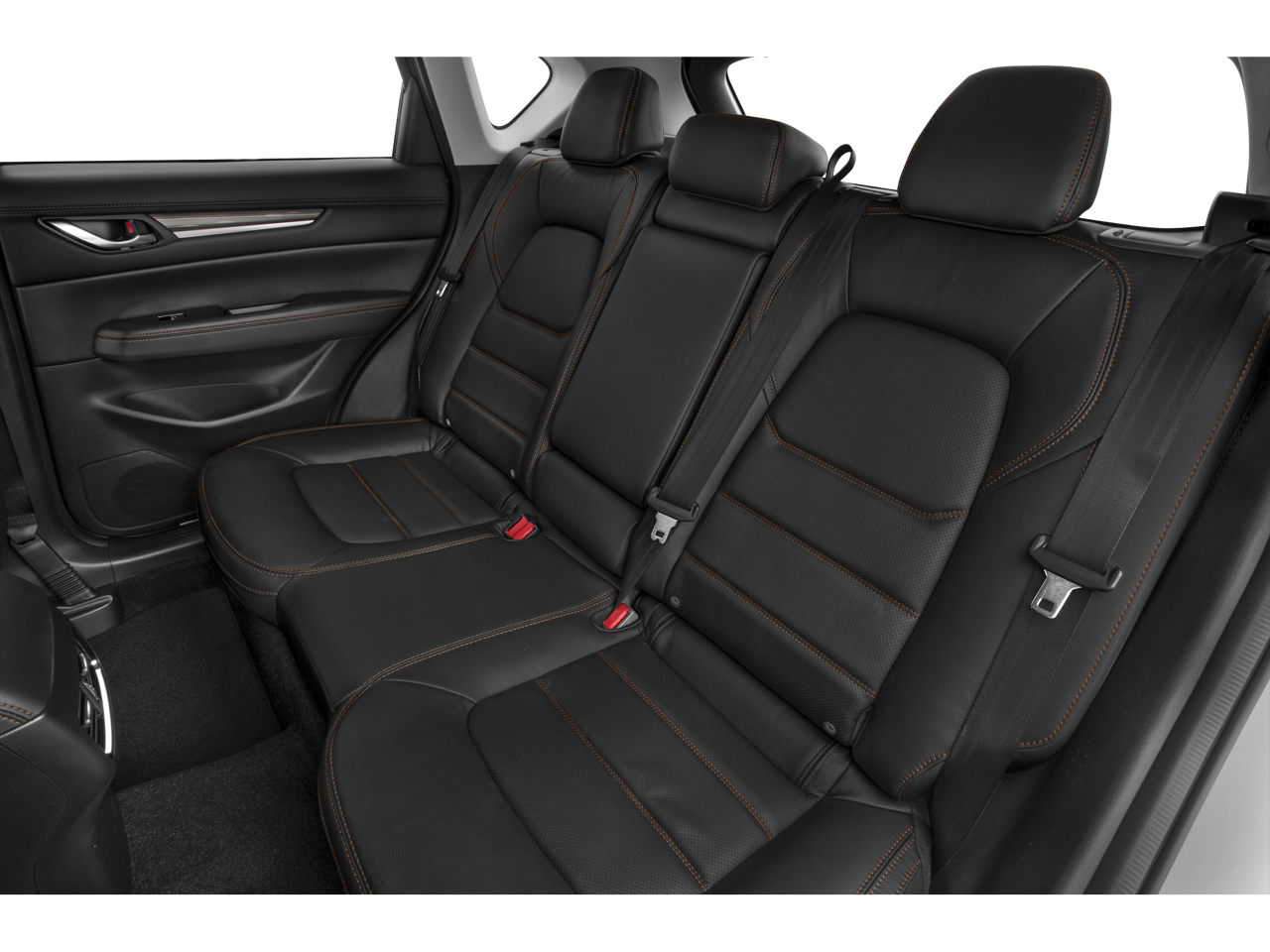 2021 Mazda Mazda CX-5 Grand Touring Reserve