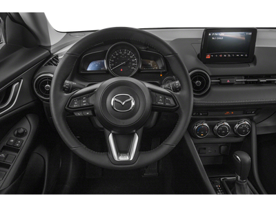 2021 Mazda Mazda CX-3 Sport