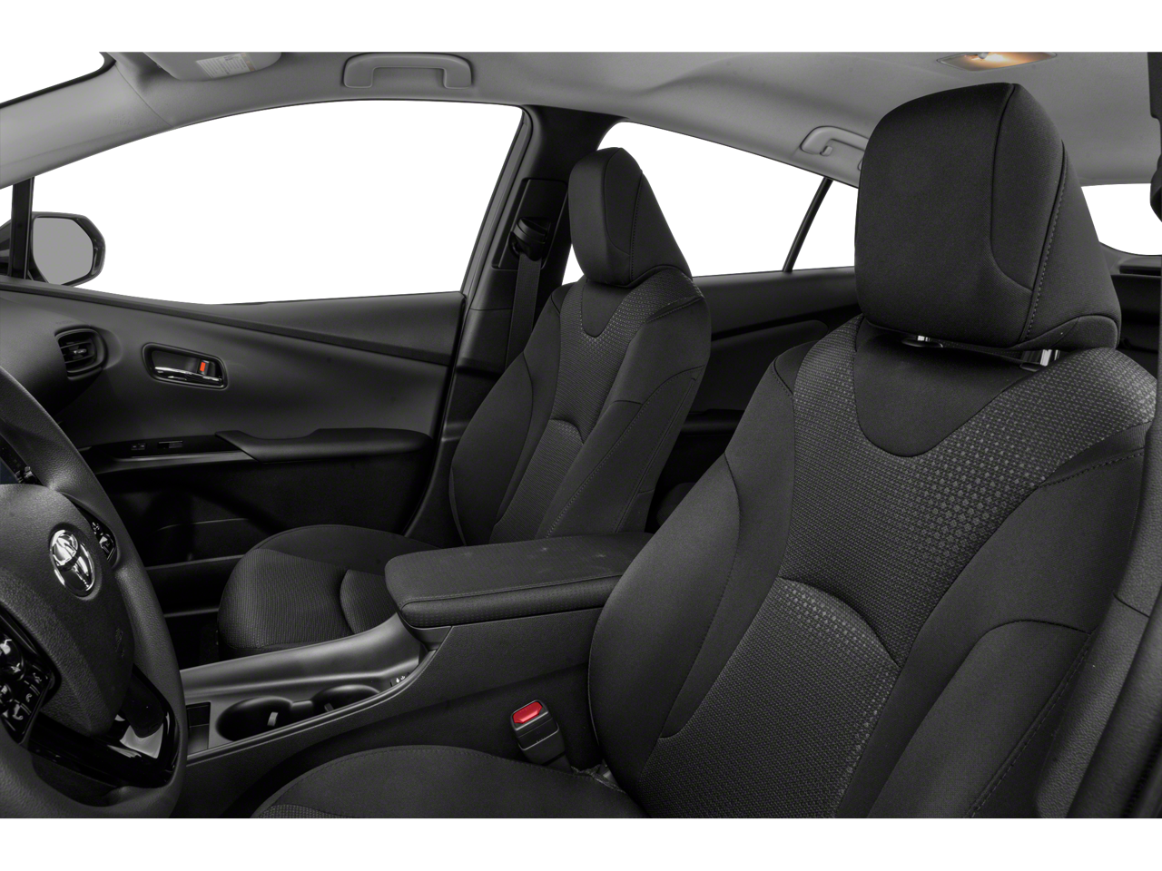 2021 Toyota Prius Limited