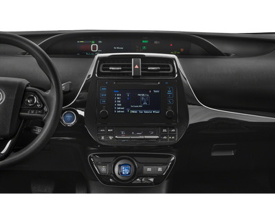 2021 Toyota Prius Limited