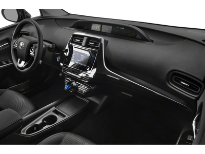 2021 Toyota Prius Limited