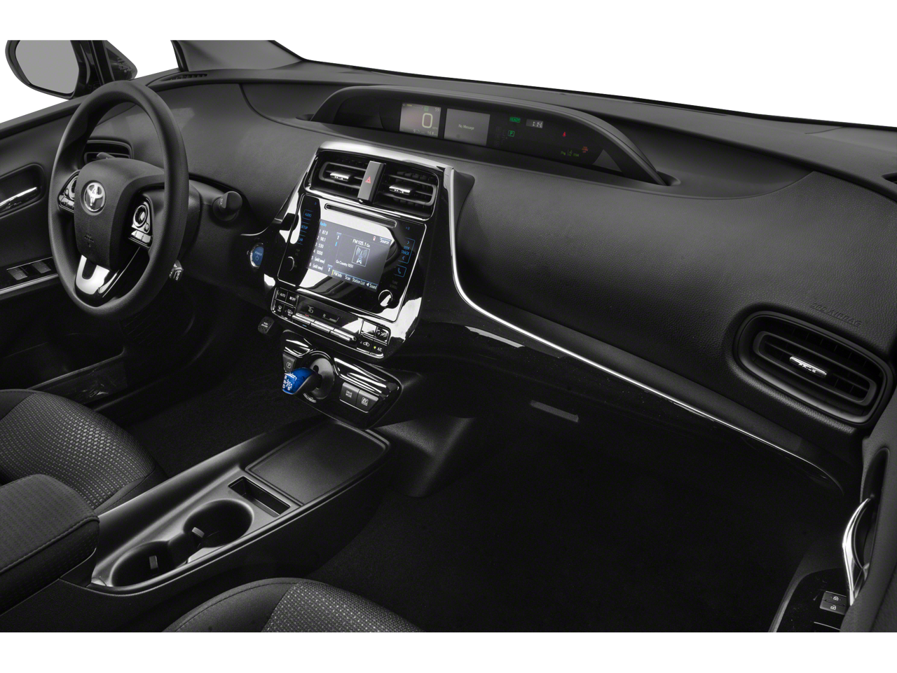 2021 Toyota Prius Limited