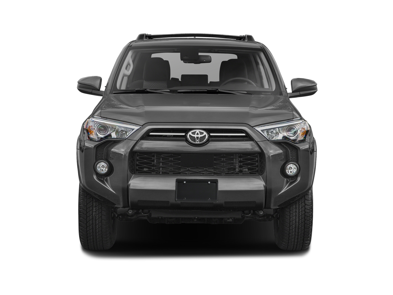 2021 Toyota 4 Runner SR5