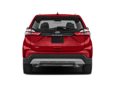 2022 Ford Edge ST-Line