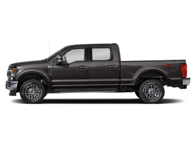 2022 Ford Super Duty F-250 XLT