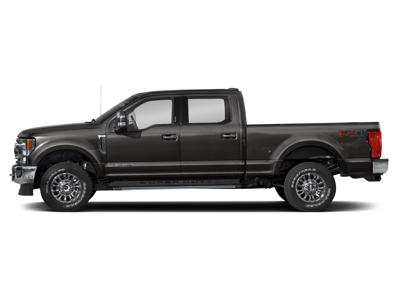2022 Ford Super Duty F-250 XLT