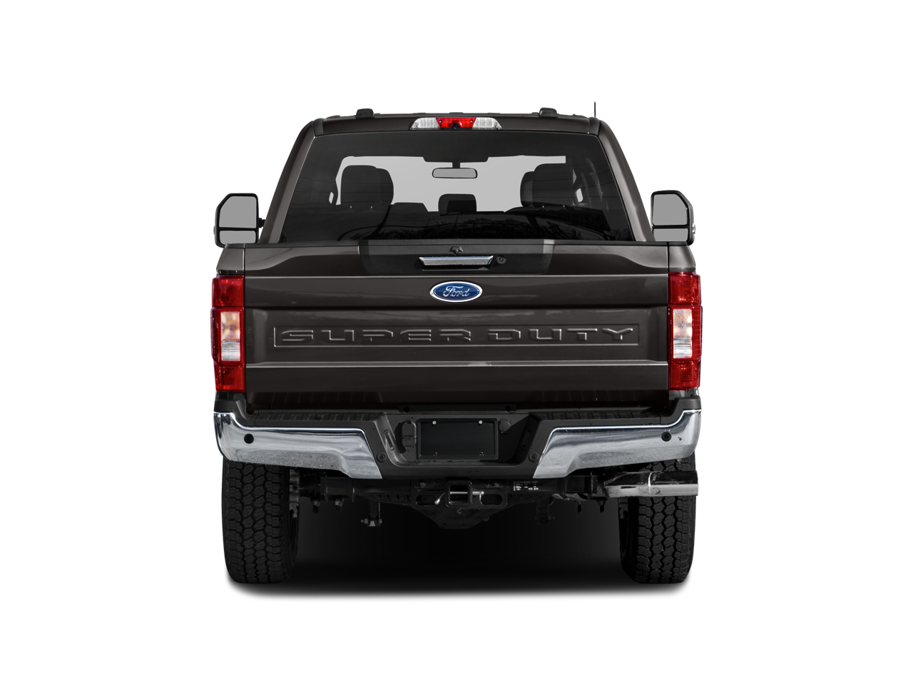 2022 Ford Super Duty F-250 XLT