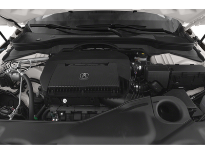 2023 Acura MDX SH-AWD w/Tech