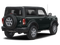 2023 Ford Bronco Big Bend Advanced