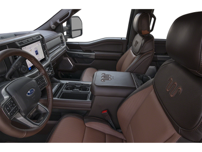 2023 Ford Super Duty F-250 King Ranch