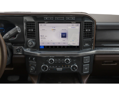 2023 Ford Super Duty F-250 King Ranch