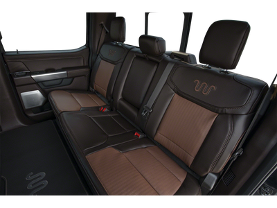 2023 Ford Super Duty F-250 King Ranch