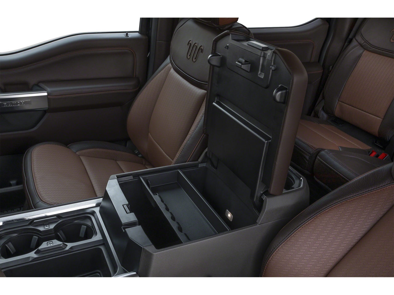 2023 Ford Super Duty F-250 King Ranch