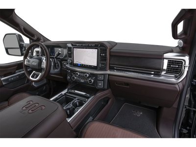 2023 Ford Super Duty F-250 King Ranch
