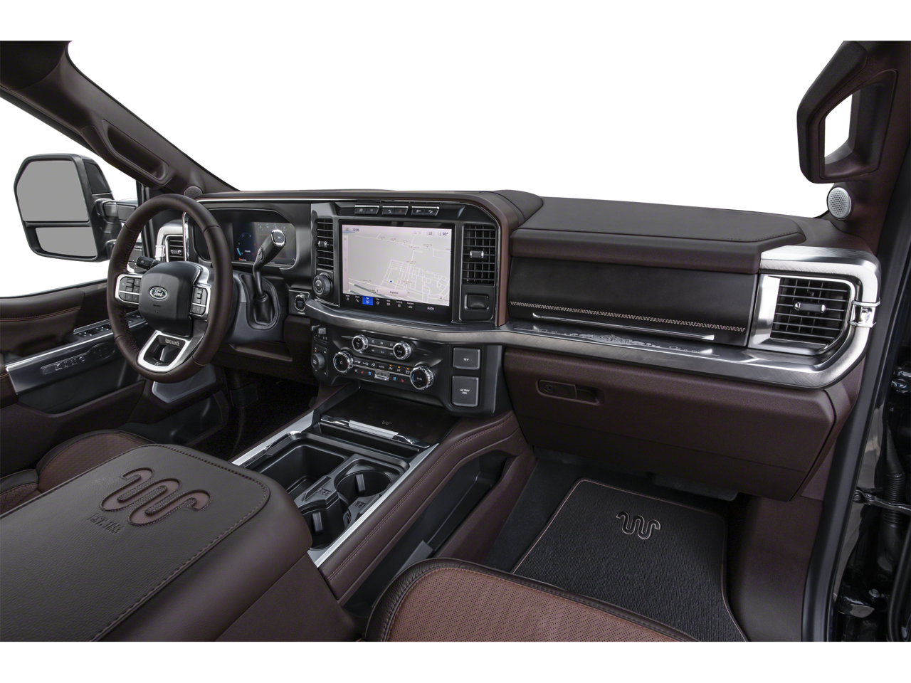 2023 Ford Super Duty F-250 King Ranch