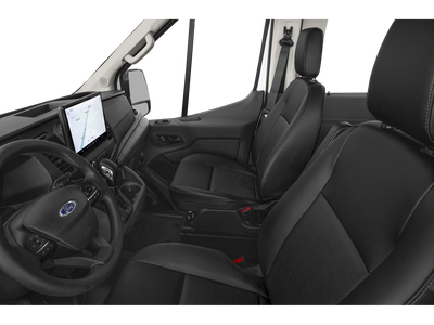 2023 Ford Transit 350 XLT