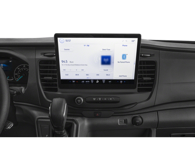 2023 Ford Transit 350 XLT