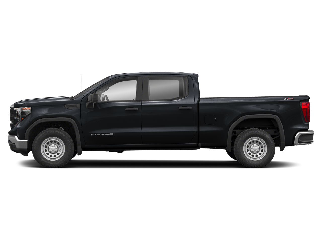 2023 GMC Sierra 1500 Dnli