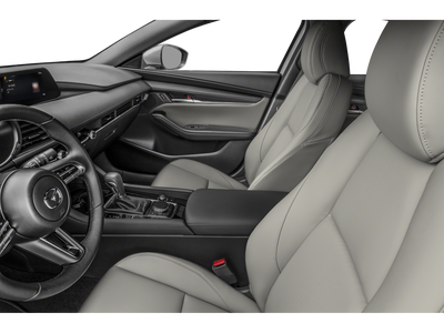 2023 Mazda Mazda3 Hatchback 2.5 S Preferred