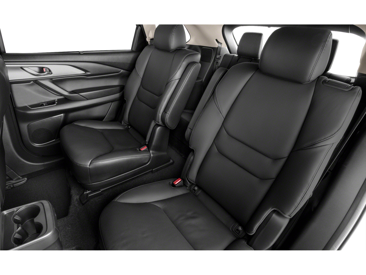 2023 Mazda Mazda CX9 TOURPLUS