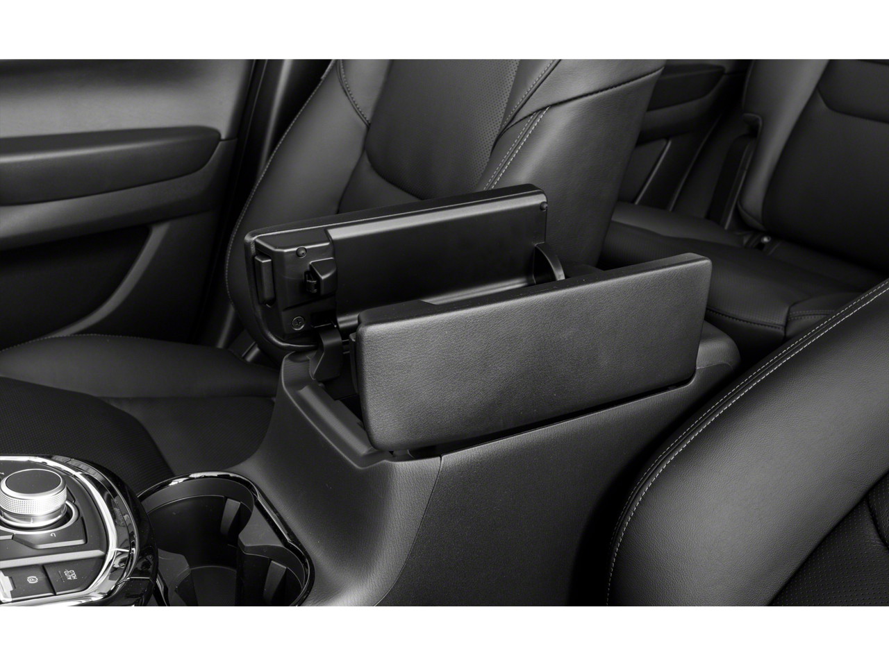 2023 Mazda Mazda CX9 TOURPLUS