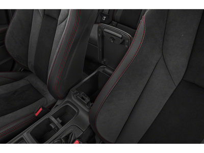 2023 Subaru WRX Limited