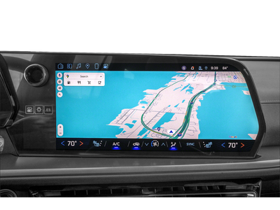 2024 Chevrolet Traverse FWD LS