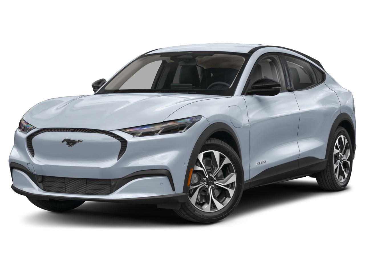 2024 Ford Mustang Mache Select