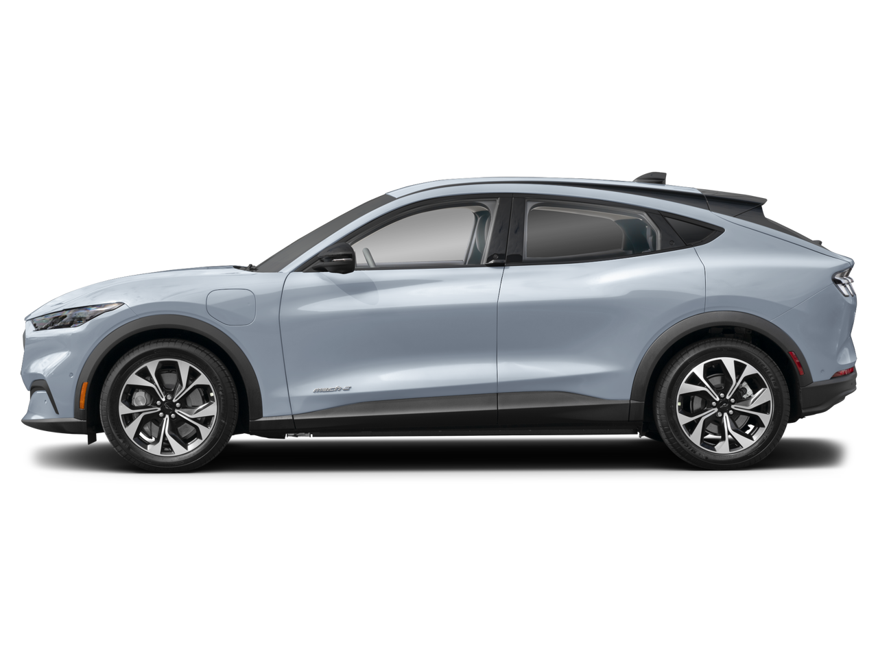 2024 Ford Mustang Mache Select
