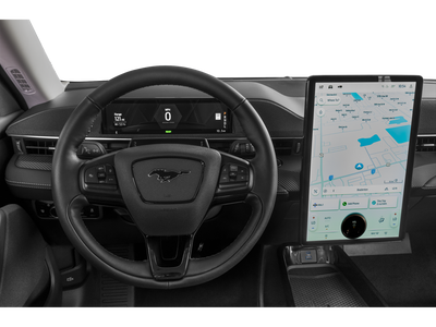 2024 Ford Mustang Mache Select