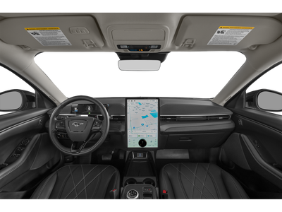 2024 Ford Mustang Mache Select