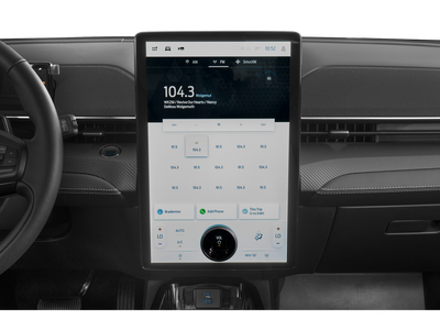 2024 Ford Mustang Mache Select