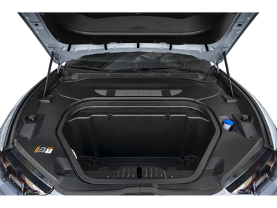2024 Ford Mustang Mache Select