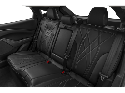 2024 Ford Mustang Mache Select