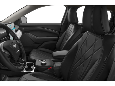 2024 Ford Mustang Mache Select