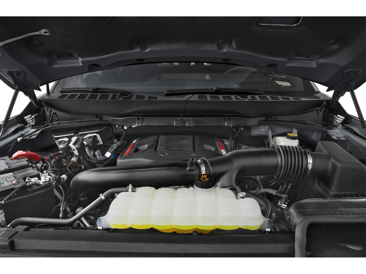 2024 Ford F-150 Raptor photo 4