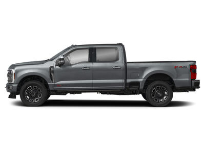 2024 Ford Super Duty F-250 Platinum