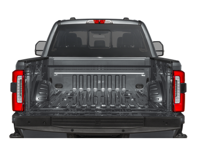 2024 Ford Super Duty F-250 Platinum
