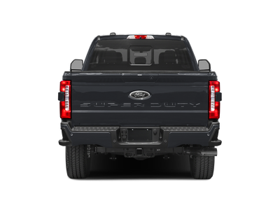 2024 Ford Super Duty F-250 XLT