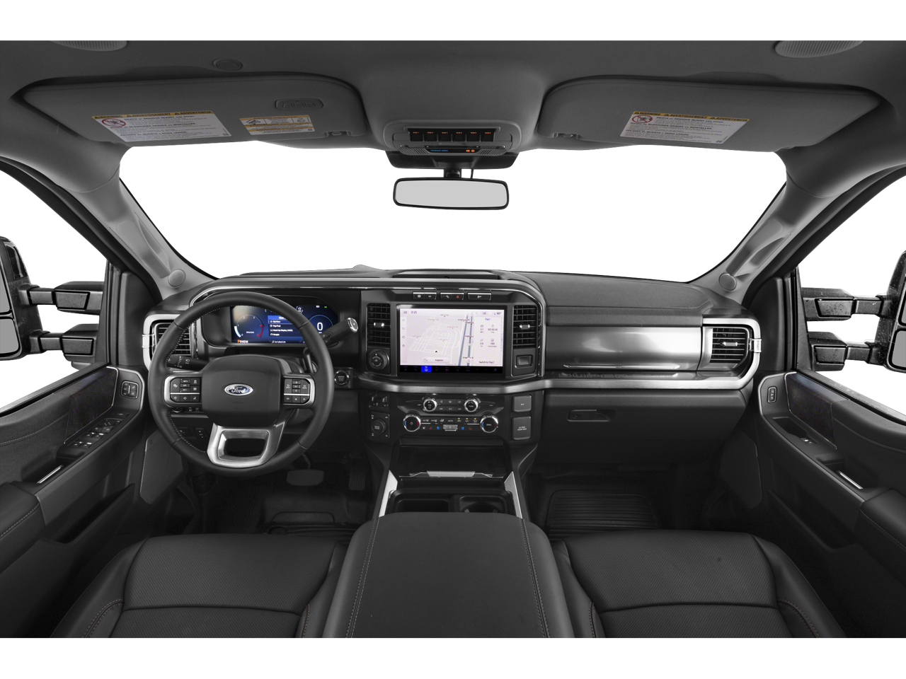 2024 Ford Super Duty F-250 Lariat