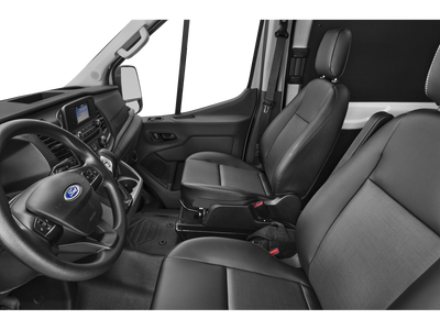 2024 Ford Transit 250