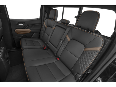 2024 GMC CANYON DNLI