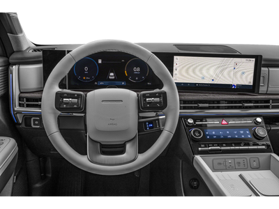 2024 Hyundai SANTA FE LIMI