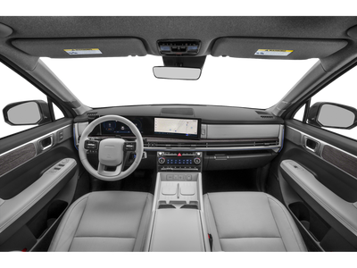 2024 Hyundai SANTA FE LIMI